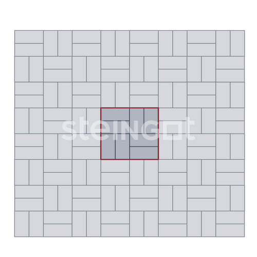 ��������� Steingot ������������� 200x100x40 �� ������ ������ �������