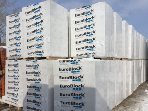 ��������� �������� EuroBlock 600�300�400, D500