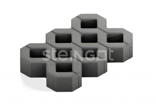 �������� ������� ����������� Steingot 600x400x100 ��