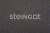 Тротуарная плитка Steingot Прямоугольник 600x300x80 мм Черный частичный прокрас Тротуарная плитка Steingot Прямоугольник 600x300x80 мм Черный частичный прокрас