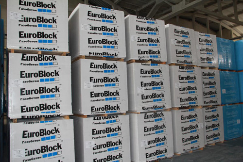 ��������� �������� EuroBlock 600�300�400, D600