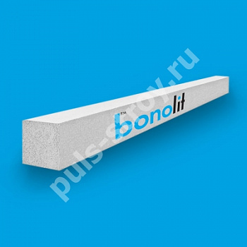 ������������ ������������ ��������� Bonolit ��� 1500x100x250/650