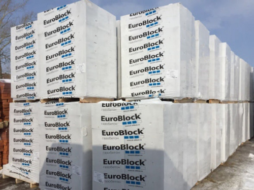 �������������� ����� EuroBlock 600�300�100 �������������� D600