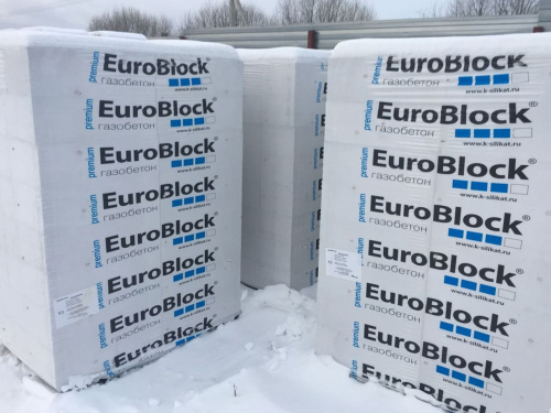 ��������� �������������� EuroBlock 600�300�150, D500