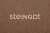 Тротуарная плитка Steingot Прямоугольник 600x300x80 мм Коричневый частичный прокрас Тротуарная плитка Steingot Прямоугольник 600x300x80 мм Коричневый частичный прокрас