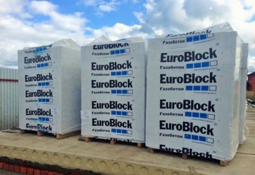 �������������� ����� EuroBlock 600�300�200 �������� D400